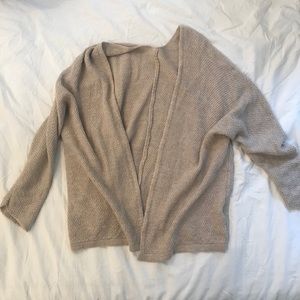 Brandy Melville cardigan
